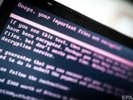 Поліція отримала понад 2 тисячі звернень через кібератаки