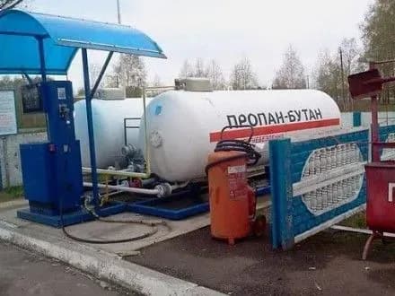 Боротьба з незаконними АГЗП активізувалась в різних куточках України - експерт