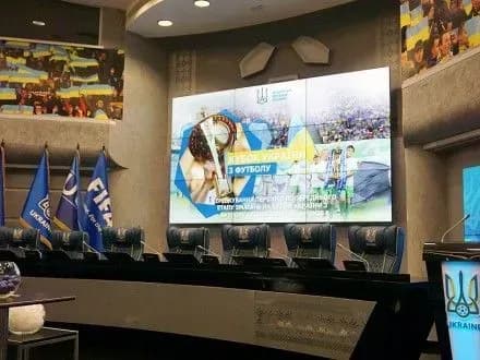 Визначилися пари першого раунду Кубка України з футболу