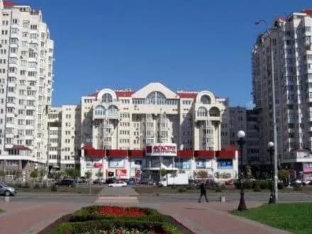 Рух транспорту на вул. Маршала Тимошенка у Києві обмежать у ніч на 2-ге липня