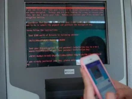 До вірусу Petya причетні технології розроблені агенством нацбезпеки США - ЗМІ