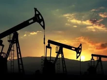 Нафта Brent торгується на рівні 47,7 дол. за барель