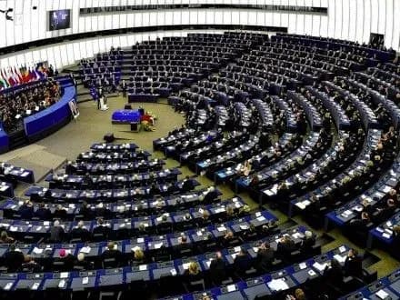 У Страсбурзі попрощалися із Г.Колем