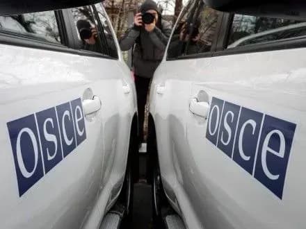 ОБСЄ залишилась без генерального секретаря