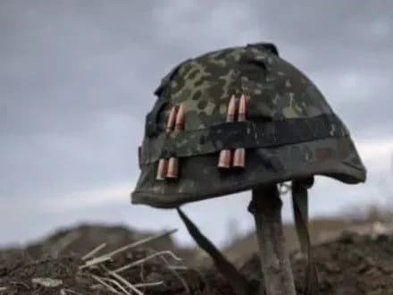За минулу добу один військовий ЗСУ загинув, ще дев'ять отримали поранення – МО