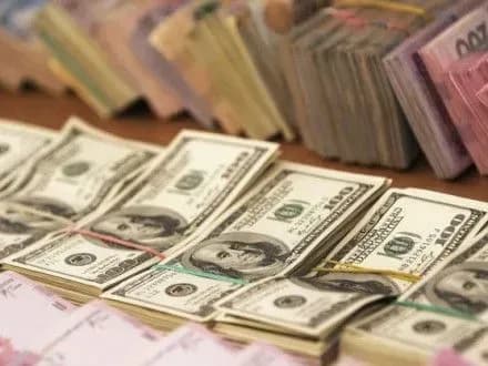 Официальный курс гривны установлен на уровне 26,09 грн / долл.