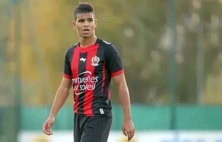 Кропивницька "Зірка" підсилилась французьким півзахисником