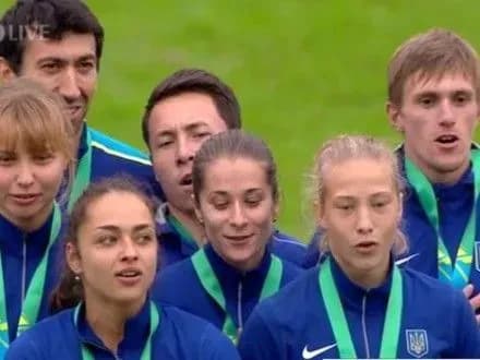 Українські легкоатлети тріумфували на командному ЧЄ з багатоборства