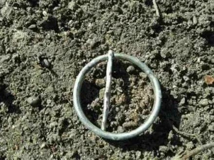 У Бахмуті здетонував запал до гранати, поранено двох осіб