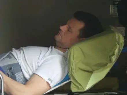 Суд арештував В.Постного з можливістю внесення 50 млн грн застави за новою підозрою - САП