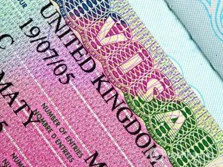 Д.Гоф наполягатиме на пом’якшенні візового режиму з Україною