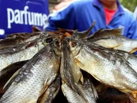 У Держпродспоживслужбі розповіли про причини поширення ботулізму в Україні