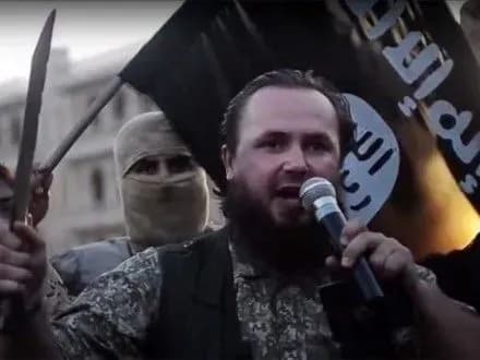 ЗМІ повідомляють про ліквідацію одного з ватажків "ІД"