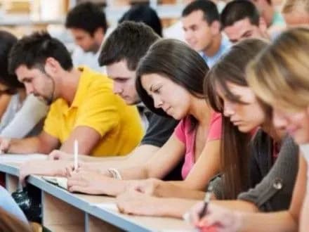 Понад 39 тис. абітурієнтів зареєструвались за 4 дні вступної кампанії