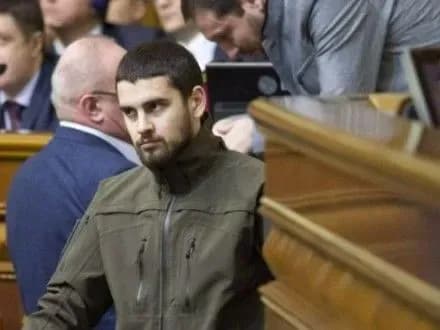 У НАБУ оприлюднили схему незаконного збагачення нардепа Є.Дейдея