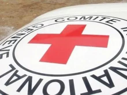 До українських заручників на Донбасі жодного разу не пустили Червоний Хрест - І.Геращенко