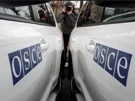 Міжнародні організації мають жорсткіше реагувати на порушення прав спостерігачів на Донбасі - І.Геращенко