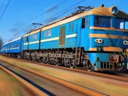 "Укрзалізниця" подовжила маршрут поїзда Маріуполь – Харків