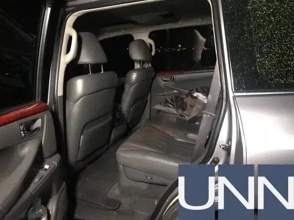 Прокуратура: під час вибуху в Києві постраждали п'ятеро людей