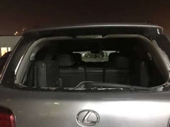 У поліції підтвердили загибель одного з постраждалих під час вибуху у Києві