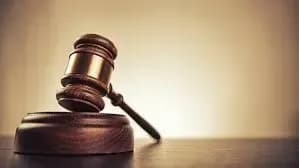 ВККСУ направила подання про звільнення 14 суддів із Луганської області