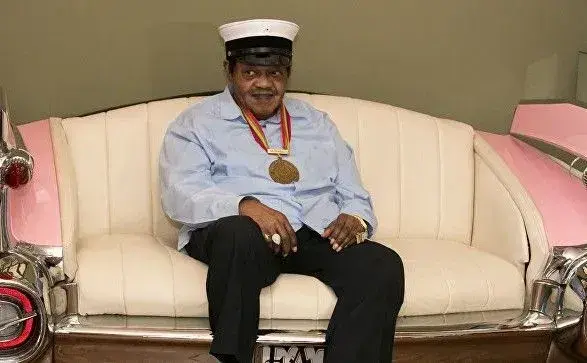 Один із перших виконавців рок-н-ролу помер у США