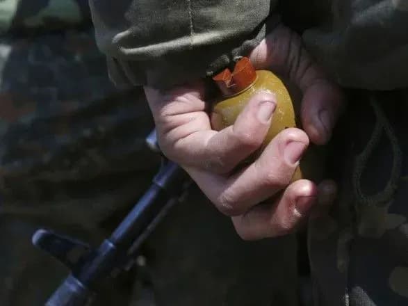 Матроса ВМС судитимуть за крадіжку гранати з військової частини