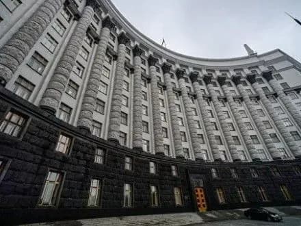 У Кабміні досі не ввімкнули опалення