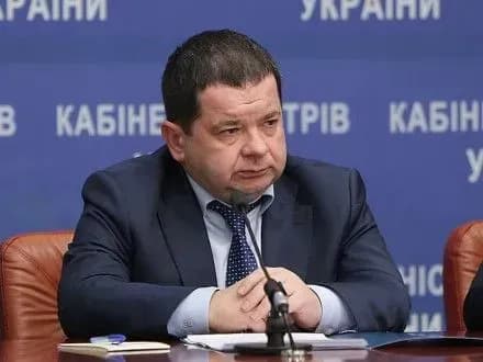 Кабмін звільнив керівника Держгеокадастру