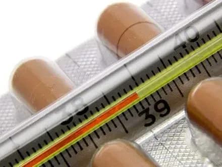 Більше 140 тис. осіб захворіли на грип і ГРВІ за тиждень