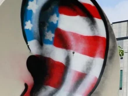 У сенаті США підтримали продовження закону про стеження за кордоном