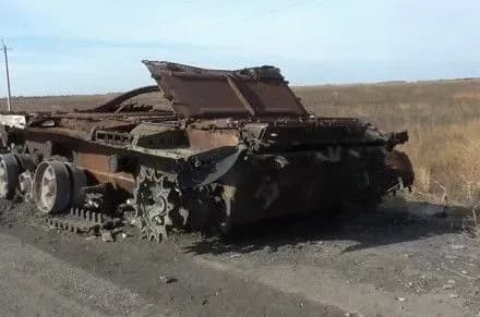 ГПУ: на Донбасі виявили чергову партію російської техніки і озброєнь