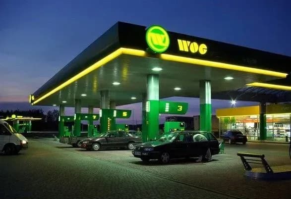 WOG вдався до морських поставок імпортного А-92