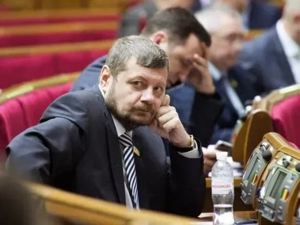 Мосійчука переведуть до іншої лікарні