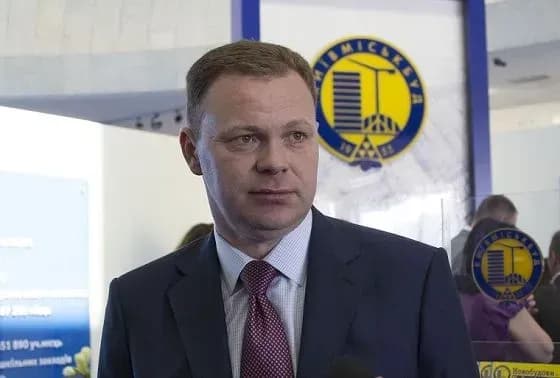 Забудовник прокоментував затримання “активістів”-вимагачів