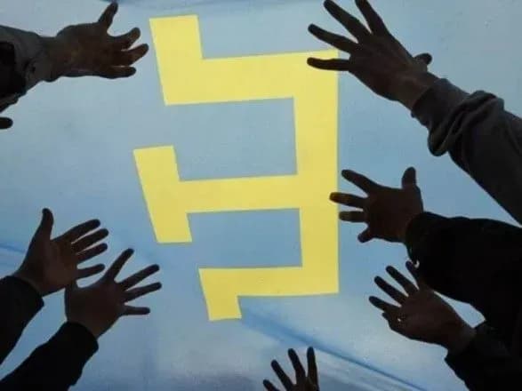 Умеров і Чийгоз спробують повернутися до Криму