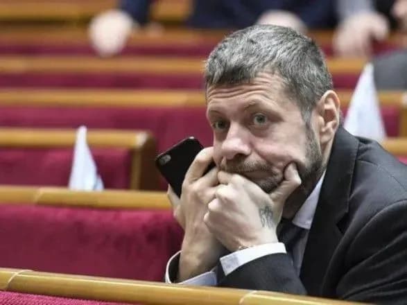 Мосийчуку сделают еще одну операцию через две недели