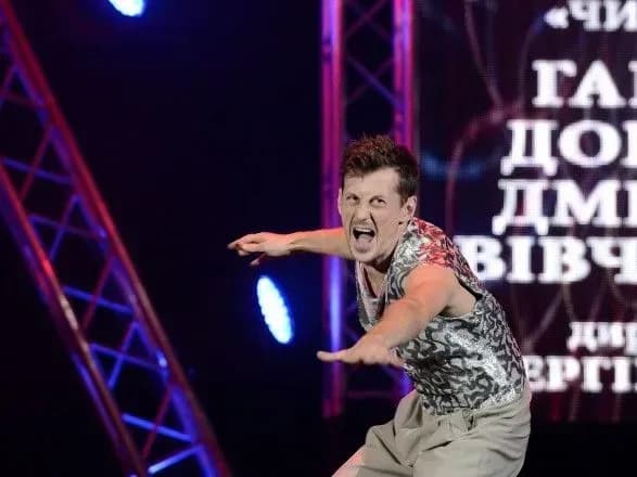 У Національній опереті відбудеться концерт "Вечір мюзиклу"