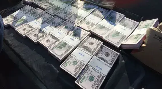 У Києві затримали псевдоактивістів, які шантажували забудовників