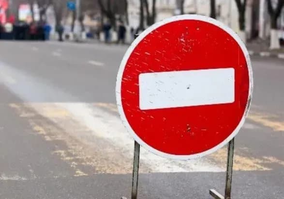 Центр Львова на выходных перекроют из-за проведения марафона