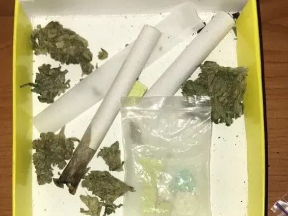 Заступника мера Вишгорода викрили на збуті наркотиків