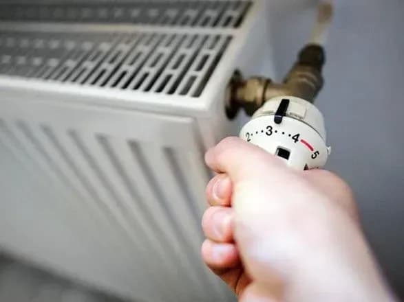 Уряд розгляне постанову про роботи для запуску опалення в Луганській області