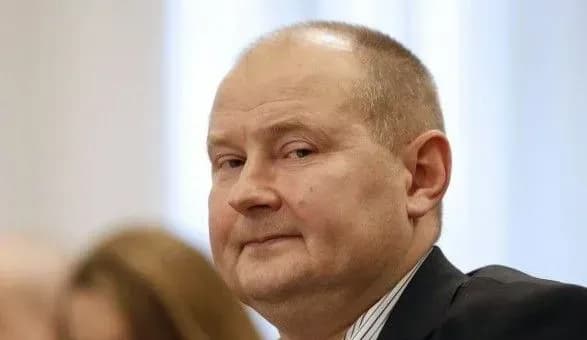 Інтерпол оголосив у розшук суддю Чауса