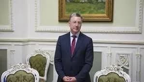 Метою будівництва "Північного Потоку-2" є покарання України - Волкер