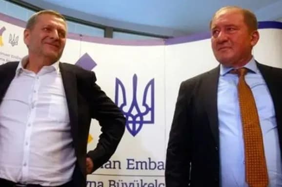 Документи щодо звільнення Умерова та Чийгоза засекретили