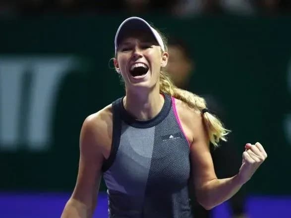 Визначились фіналістки Підсумкового турніру WTA