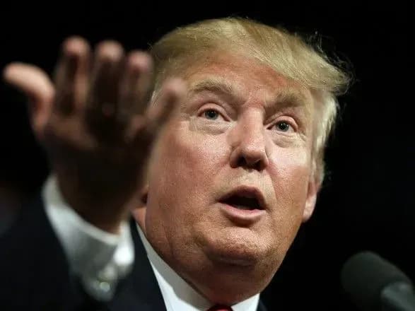 Трамп прокоментував обвинувачення Манафорта