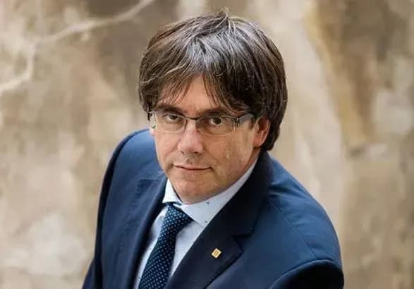 Каталонські лідери вирушили до Брюсселю - ЗМІ