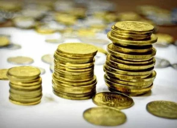 Держборг у вересні зріс до 77,03 млрд доларів