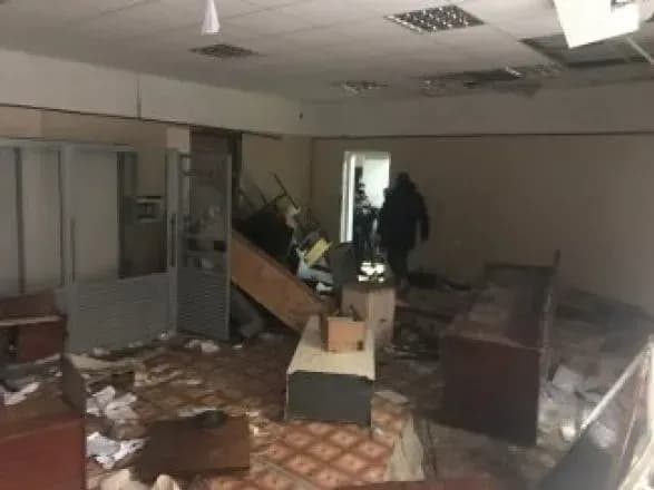 Погроми, замах та незалежність. Огляд подій за 23-29 жовтня